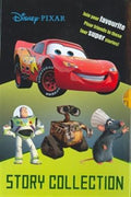 Disney Pixar Story Collection Box Set - MPHOnline.com