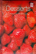 Desserts: A Collection of Over 100 Essential Recipes - MPHOnline.com