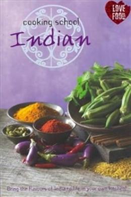 Indian (Cooking School) - MPHOnline.com