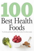 100 Best Health Foods - MPHOnline.com