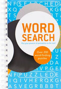 The Mega Wordsearch Collection: With 300 Puzzles - MPHOnline.com