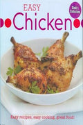 Easy Chicken - MPHOnline.com