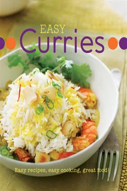 Easy Curries - MPHOnline.com