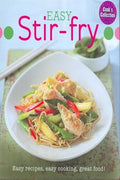 Easy Stir-Fry: Easy Recipes, Easy Cooking, Great Food! - MPHOnline.com