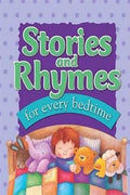 Stories and Rhymes for Every Bedtime - MPHOnline.com