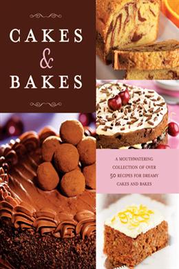 Cakes and Bakes - MPHOnline.com