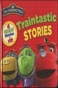 Chuggington Traintastic Stories - MPHOnline.com