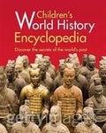 Mini Children's Reference: World History Encyclopedia - MPHOnline.com