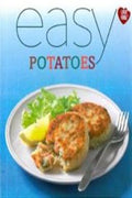 Easy Potatoes - MPHOnline.com