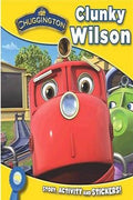 Chuggington Mini Paperback (Chuggington Mini Collection): Clunky Wilson - MPHOnline.com