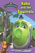 Chuggington: Koko and the Squirrels - MPHOnline.com