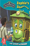 Chuggington: Zephies Zoomaround - MPHOnline.com