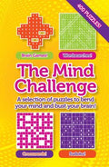 The Mind Challenge - MPHOnline.com