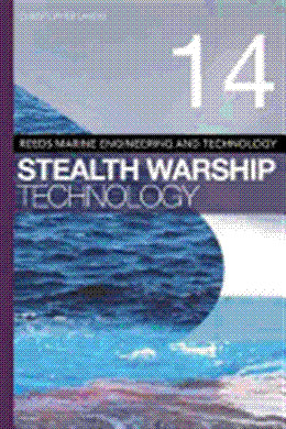 Reeds Vol 14: Stealth Warship Technology - MPHOnline.com