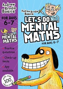 LET`S DO MENTAL MATHS FOR AGES 6-7 - MPHOnline.com