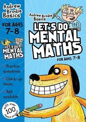 Let's do Mental Maths for ages 7-8: For children learning at home - MPHOnline.com