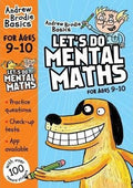 Let’s Do Mental Maths For Ages 9-10 - MPHOnline.com