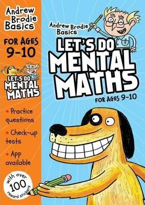 Let’s Do Mental Maths For Ages 9-10 - MPHOnline.com