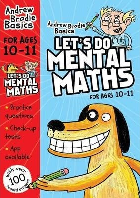 Let's do Mental Maths (For Ages 10-11) - MPHOnline.com