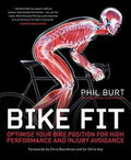 Bike Fit: Optimise your Bike Position for High Performance and Injury Avoidance - MPHOnline.com