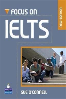 Focus on IELTS Student Book - MPHOnline.com