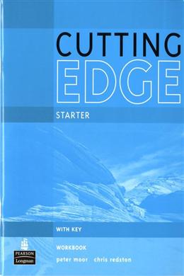 Cutting Edge Starter: Workbook - MPHOnline.com