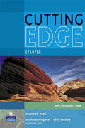 Cutting Edge Starter (Students' Book) - MPHOnline.com