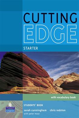 Cutting Edge Starter (Students' Book) - MPHOnline.com