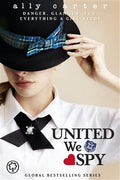 United We Spy (Gallagher Girls #6) - MPHOnline.com