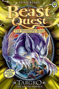 Targro the Arctic Menace (Beast Quest #74) - MPHOnline.com