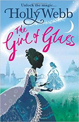 The Girl of Glass - MPHOnline.com