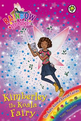 Kimberley the Koala Fairy (Rainbow Magic Baby Animal Rescue #138) - MPHOnline.com