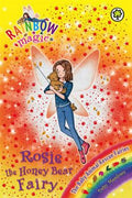 Rosie The Honey Bear Fairy (Rainbow Magic Baby Animal Rescue #139) - MPHOnline.com