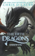 The Erth Dragons: Dark Wyng: Book 2 - MPHOnline.com