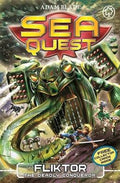 Sea Quest 21: Fliktor The Deadly Conqueror - MPHOnline.com