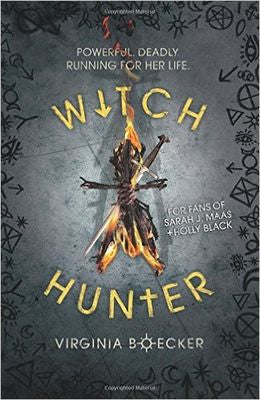 Witch Hunter - MPHOnline.com