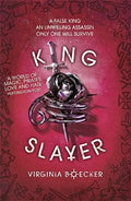 King Slayer (Witch Hunter 2) - MPHOnline.com