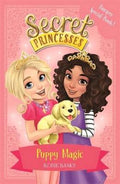 SECRET PRINCESSES 05: PUPPY MAGIC (BUMPER SPECIAL) - MPHOnline.com