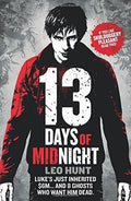 Thirteen Days Of Midnight - MPHOnline.com