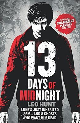 Thirteen Days Of Midnight - MPHOnline.com