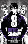 8 Rivers Of Shadow - MPHOnline.com