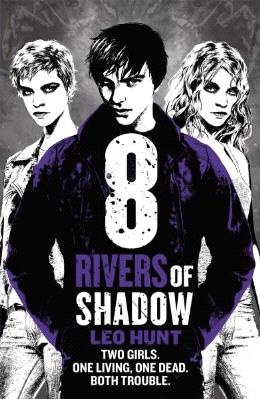 8 Rivers Of Shadow - MPHOnline.com