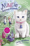 Amelia Sparklepaw's Party Problem (Magic Animal Friends: Special #2) - MPHOnline.com