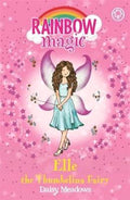 Rainbow Magic: Elle The Thumbelina Fairy - MPHOnline.com