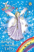 Rainbow Magic: Rosalie The Rapunzel Fairy - MPHOnline.com