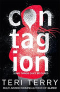 CONTAGION (DARK MATTER #1) - MPHOnline.com