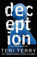 Deception: Book 2 (Dark Matter) - MPHOnline.com