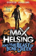 The Beast Of Bone Creek (Max Helsing 02) - MPHOnline.com
