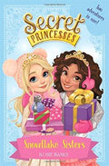 SECRET PRINCESSES 2T01: SNOWFLAKE - MPHOnline.com