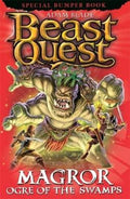 Beast Quest: Magror, Ogre of the Swamps - MPHOnline.com